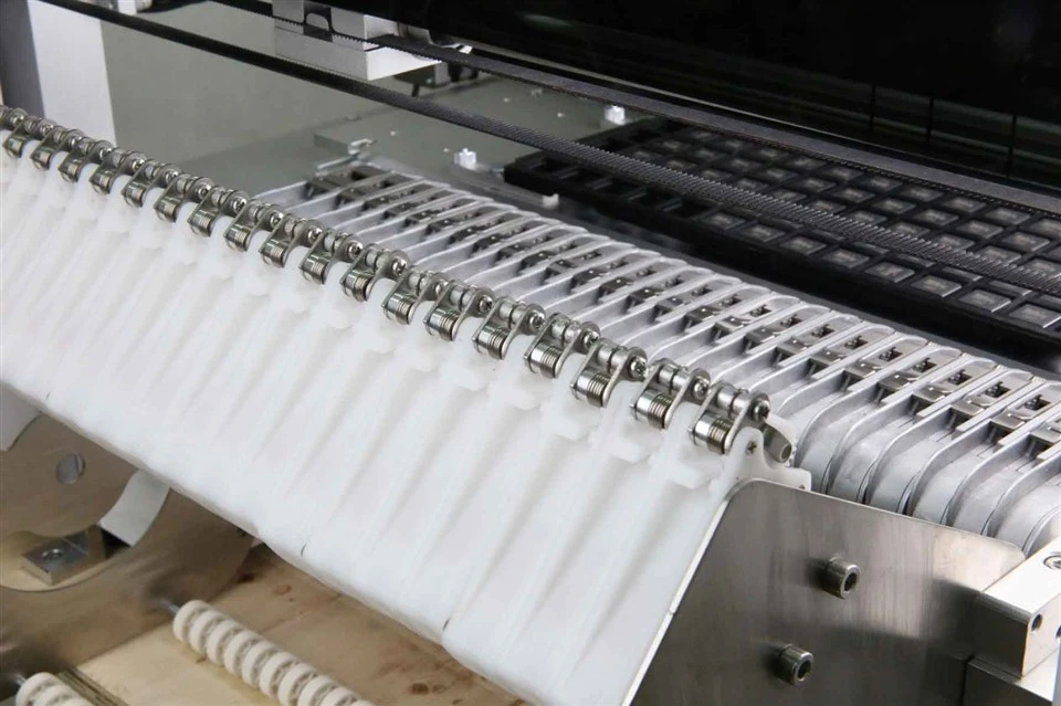 NeoDen4 Surface Mount Pick and Place Machine